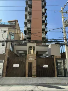Apartamento com 2 Quartos à venda, 50m² no Campestre, Santo André