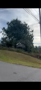 Lote/Terreno à venda, 2460m² no Jardim Monte Belo, Campos do Jordão