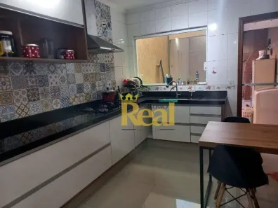Sobrado com 2 Quartos à venda, 150m² no Jaraguá, São Paulo
