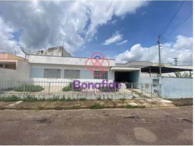 Casa com 3 Quartos à venda, 123m² no Vila Progresso, Jundiaí