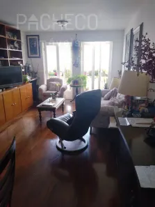 Apartamento com 3 Quartos à venda, 96m² no Sumarezinho, São Paulo