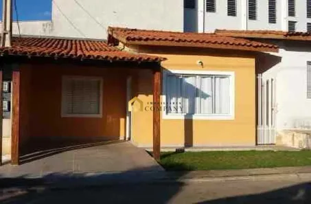 Casa de Condomínio com 2 Quartos à venda, 51m² no Lopes de Oliveira, Sorocaba