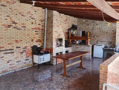 Casa com 2 Quartos à venda, 104m² no Forquilhas, São José