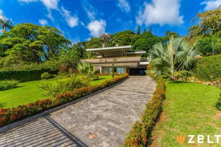 Casa de Condomínio com 5 Quartos à venda, 700m² no Itoupava Seca, Blumenau