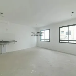 Apartamento com 2 Quartos à venda, 36m² no Vila Congonhas, São Paulo