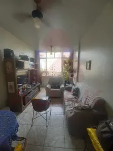 Apartamento com 1 Quarto à venda, 38m² no Centro, Rio de Janeiro
