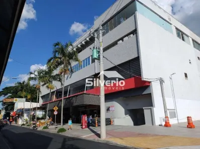 Ponto Comercial à venda, 49m² no Centro, São José dos Campos