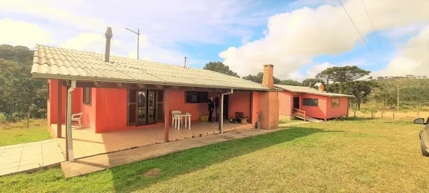 Imóvel Comercial à venda, 200000m² no Centro, São Joaquim