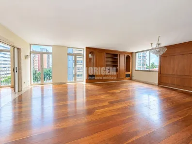 Apartamento com 4 Quartos à venda, 328m² no Água Verde, Curitiba
