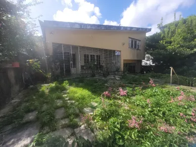 Casa com 4 Quartos à venda, 220m² no Bongi, Recife