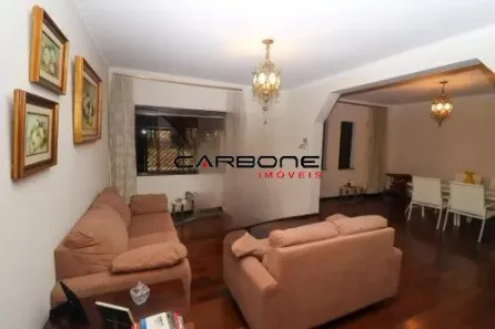 Sobrado com 4 Quartos à venda, 200m² no Tatuapé, São Paulo