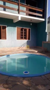 Casa com 4 Quartos à venda, 140m² no Vargem Pequena, Rio de Janeiro