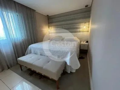 Apartamento com 3 Quartos à venda, 115m² no Vila Oratório, São Paulo