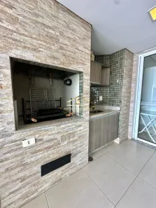 Apartamento com 4 Quartos à venda, 234m² no Cidade Mãe do Céu, São Paulo
