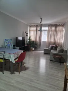 Apartamento com 2 Quartos para alugar, 110m² no Santa Cecília, São Paulo