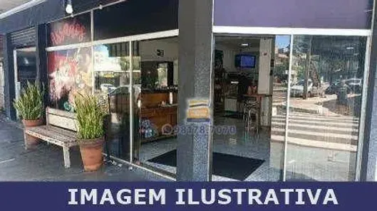Ponto Comercial à venda, 120m² no Centro, Campina Grande