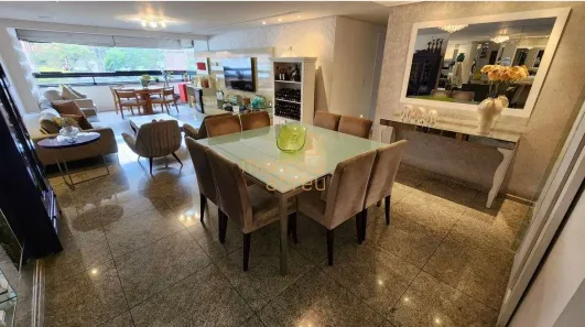 Apartamento com 3 Quartos à venda, 153m² no Graças, Recife