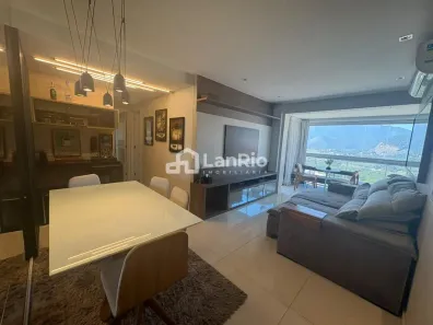 Apartamento com 2 Quartos à venda, 79m² no Barra Olímpica, Rio de Janeiro
