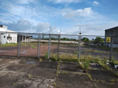 Lote/Terreno à venda, 9100m² no Universitário, Criciúma