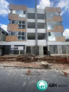 Apartamento com 3 Quartos à venda, 94m² no Filadélfia, Betim