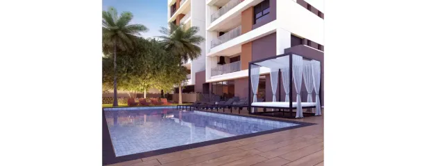 Apartamento com 3 Quartos à venda, 83m² no Indianópolis, São Paulo