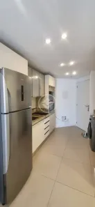 Apartamento com 1 Quarto à venda, 32m² no Agronômica, Florianópolis