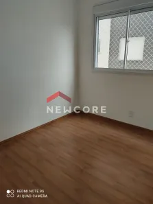 Apartamento com 2 Quartos à venda, 49m² no Jardim Portão Vermelho, Vargem Grande Paulista