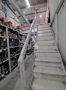 Ponto Comercial à venda, 260m² no Catete, Rio de Janeiro