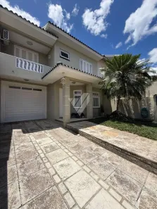 Casa com 3 Quartos para alugar, 150m² no Loteamento Jardim Timbaúva, Gravataí
