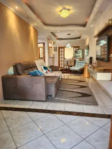 Casa de Condomínio com 4 Quartos à venda, 194m² no Residencial Planalto, São José dos Campos