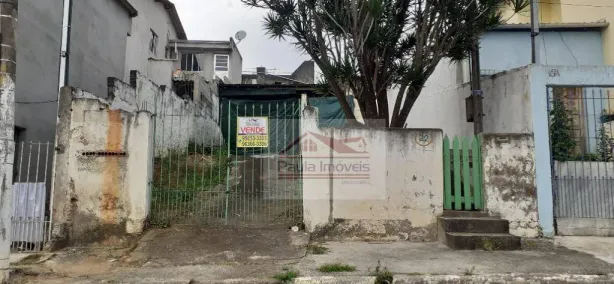 Lote/Terreno à venda, 150m² no Itaquera, São Paulo