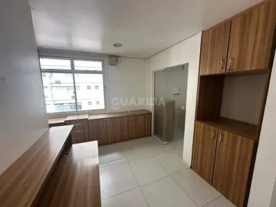 Sala Comercial para alugar, 77m² no Centro Histórico, Porto Alegre