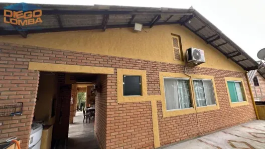 Casa com 2 Quartos à venda, 130m² no Vargem do Bom Jesus, Florianópolis