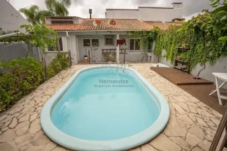 Casa com 3 Quartos à venda, 269m² no Centro, Pelotas
