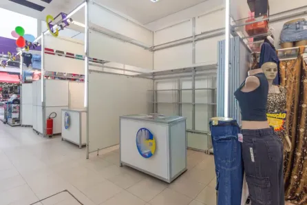 Ponto Comercial para alugar, 7m² no Brás, São Paulo