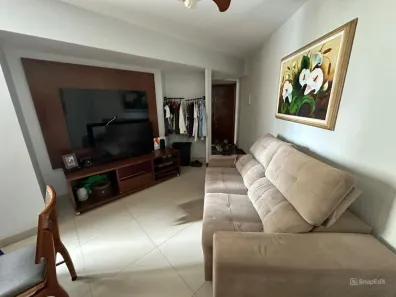 Apartamento com 3 Quartos à venda, 81m² no Setor Bueno, Goiânia