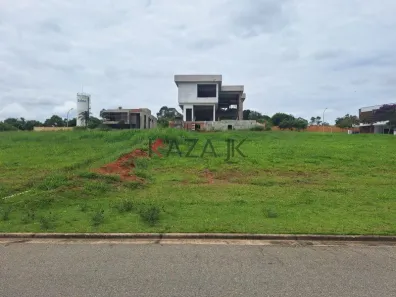 Lote/Terreno à venda, 456m² no Chácara Terra Nova, Jundiaí