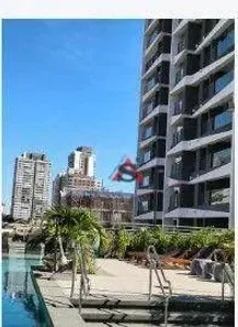 Apartamento com 1 Quarto à venda, 19m² no Ipiranga, São Paulo