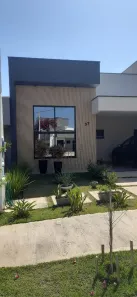 Casa de Condomínio com 3 Quartos à venda, 147m² no Jardim Mantova, Indaiatuba