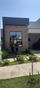 Casa de Condomínio com 3 Quartos à venda, 148m² no Jardim Mantova, Indaiatuba