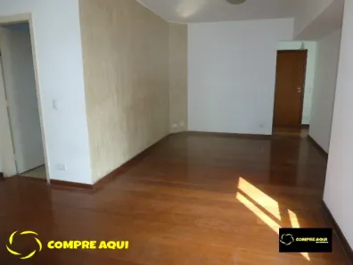 Apartamento com 3 Quartos à venda, 100m² no Santa Cecília, São Paulo
