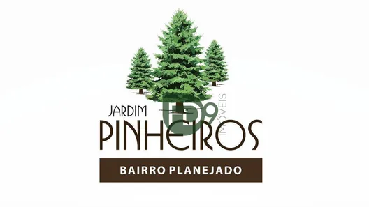 Lote/Terreno à venda, 493m² no Loteamento Residencial Jardim dos Pinheiros, Americana
