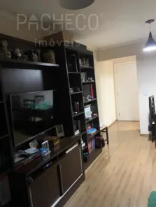 Apartamento com 3 Quartos à venda, 64m² no Sumarezinho, São Paulo