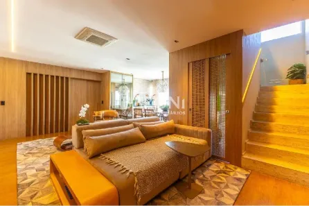 Cobertura com 4 Quartos à venda, 300m² no Indianópolis, São Paulo