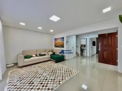 Sobrado com 3 Quartos à venda, 195m² no Perdizes, São Paulo