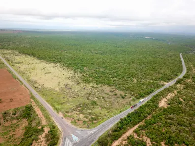 Lote/Terreno à venda, 40000m² no , Andaraí