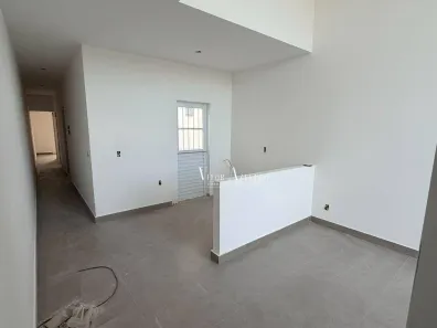 Casa com 2 Quartos à venda, 67m² no Vivalegro, Votorantim