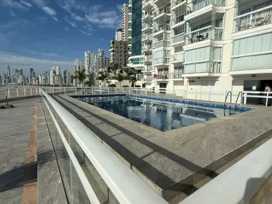 Apartamento com 2 Quartos à venda, 70m² no Centro, Balneário Camboriú