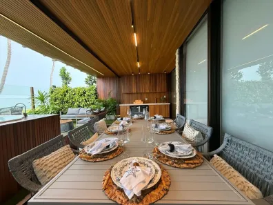 Apartamento com 3 Quartos à venda, 162m² no Camboinha, Cabedelo