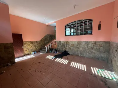 Sobrado com 3 Quartos à venda, 289m² no Belenzinho, São Paulo